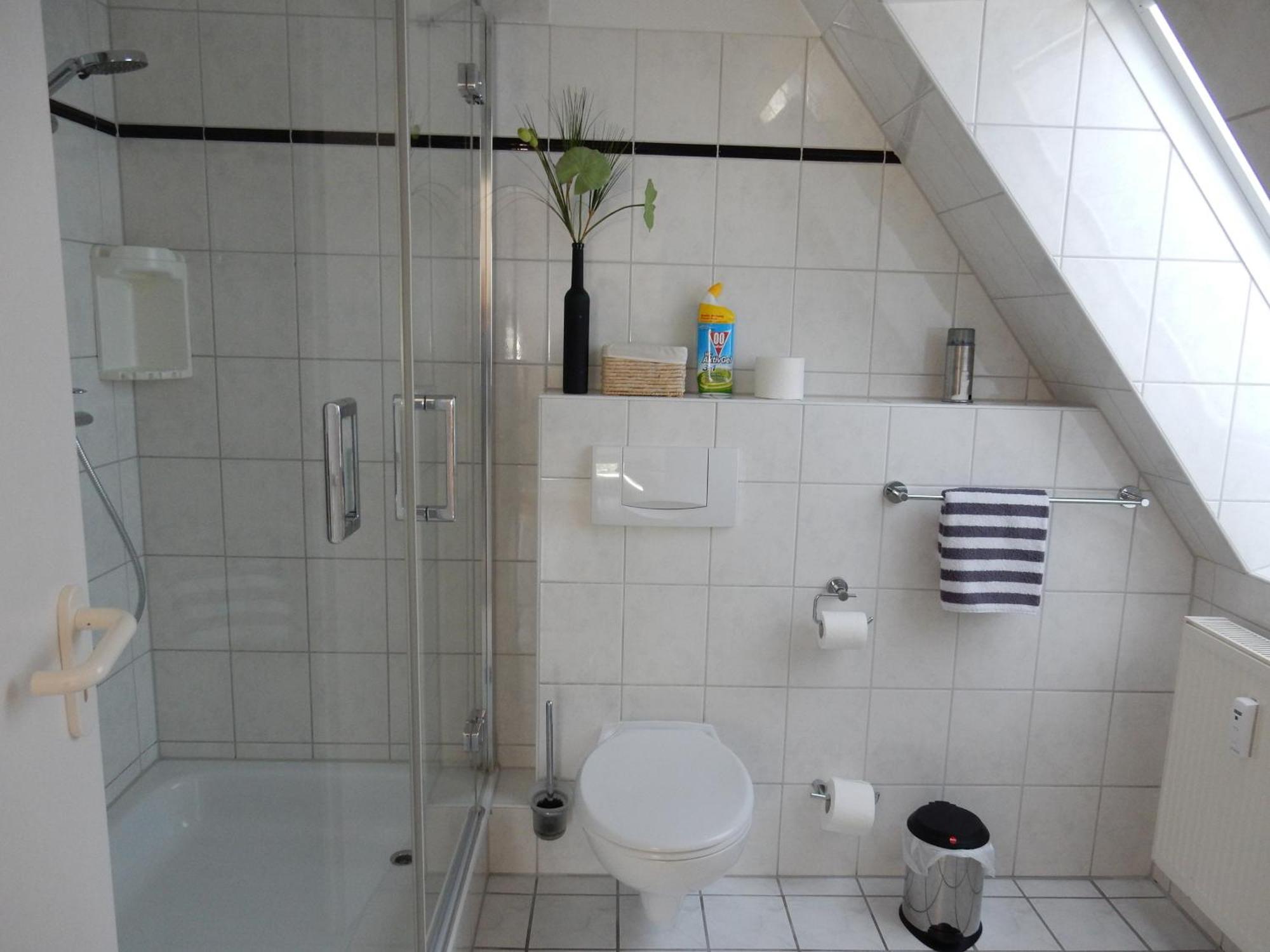 Ferienwohnung Eichenpark 45 Prerow Exterior foto
